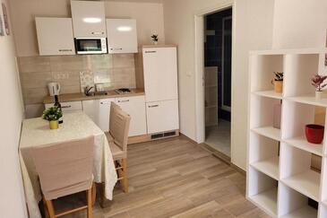 Apartmány s parkoviskom Vrsi, Zadar - 25947