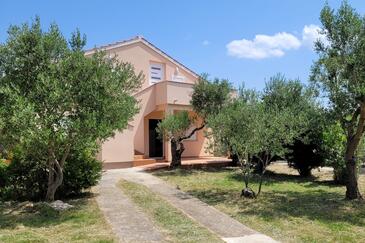 Apartmány s parkoviskom Vrsi, Zadar - 25947