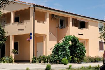 Apartmány s parkoviskom Vrsi, Zadar - 25947 Adriatic.hr