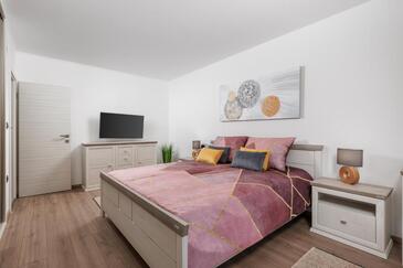 Semesterhus med pool Ružići, Opatija - 25948