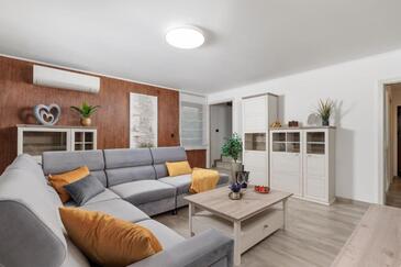 Semesterhus med pool Ružići, Opatija - 25948