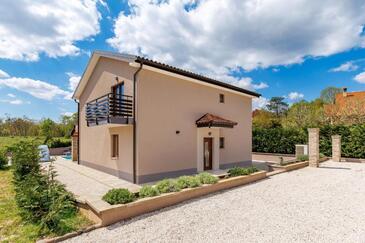 Prázdninový dům s bazénem Ružići, Opatija - 25948 Adriatic.hr