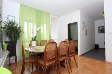 Jednopokojový apartmán Rovinj (A-25949-a(