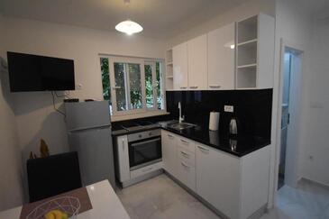 Апартаменты с парковкой Корчула - Korčula - 25951