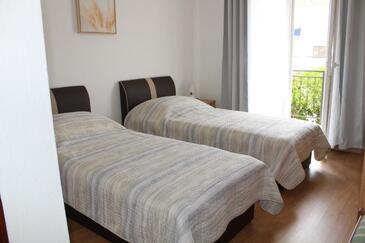Apartamenty z parkingiem Korcula - 25951