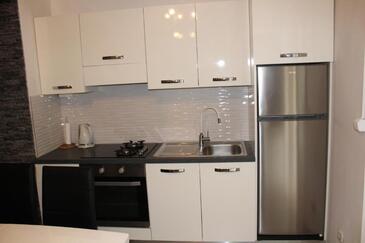 Apartmanok parkolóhellyel Korcula - 25951