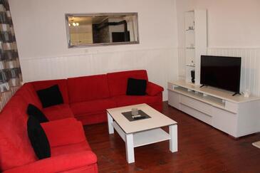 Apartamenty z parkingiem Korcula - 25951