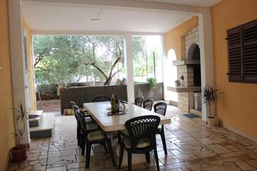 Dvosobni apartman Korčula (A-25951-b(