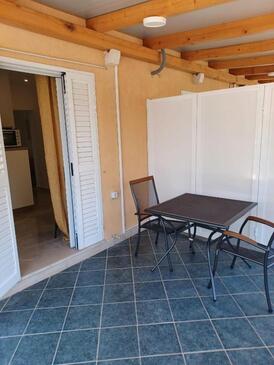 Apartamente cu parcare Korcula - 25951
