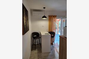 Jednopokojowy apartament Korcula (A-25951-c(