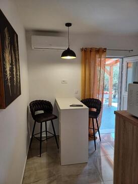 Apartamente cu parcare Korcula - 25951