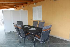 Dwupokojowy apartament Korcula (A-25951-d(