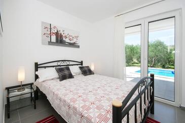 Будинок для сім'ї з басейном Плано - Plano (Трогір - Trogir) - 25953