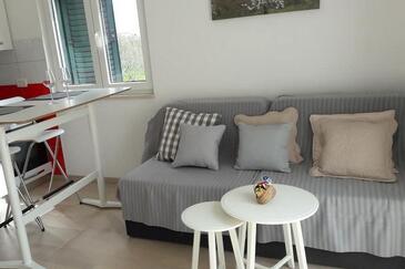 Будинок для сім'ї з басейном Плано - Plano (Трогір - Trogir) - 25953
