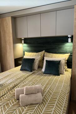 Апартаменти з паркуванням Біоград на мору - Biograd na Moru (Біоград - Biograd) - 25955
