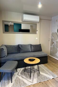 Апартаменти з паркуванням Біоград на мору - Biograd na Moru (Біоград - Biograd) - 25955