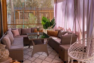 Апартаменти з паркуванням Біоград на мору - Biograd na Moru, Біоград - Biograd - 25955 Adriatic.hr