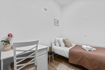 Апартаменти з паркуванням Новіград - Novigrad - 25957