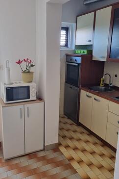 Apartments by the sea Banj, Pašman - 25958