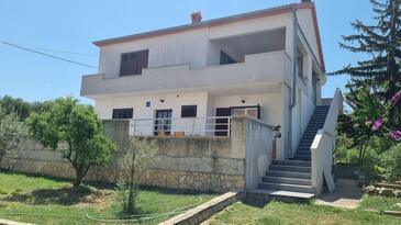 Апартаменти біля моря Бань - Banj, Пашман - Pašman - 25958 Adriatic.hr