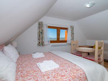 Robinson-hus med parkering Korenica, Plitvice - 25959