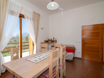 Robinson-hus med parkering Korenica, Plitvice - 25959