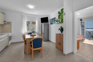 Třípokojový apartmán Podgora Třípokojový apartmán Podgora, Makarská - Makarska (A-2596-a)