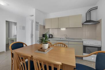 Apartmány u moře Podgora, Makarská - Makarska - 2596