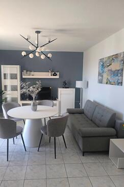 Lejligheder ved havet Businci, Ciovo - 25960