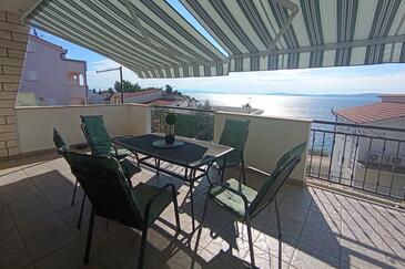 Two bedroom apartment Bušinci, Čiovo (A-25960-a(
