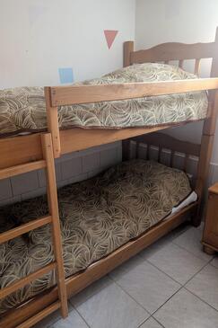 Appartamenti con piscina Rogosnizza - Rogoznica - 25961
