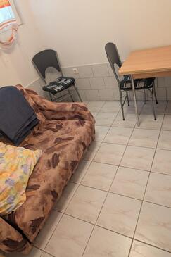 Appartamenti con piscina Rogosnizza - Rogoznica - 25961
