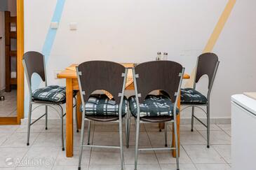 Ferienwohnungen mit Pool Rogoznica - 25961