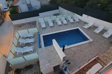 Апартаменты с бассейном Рогозница - Rogoznica - 25961 Adriatic.hr