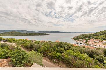 Jednosobni apartman Mali Iž, Iž (A-25965-a(