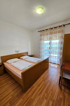 Апартаменти з паркуванням Баньол - Banjol, Раб - Rab - 25967