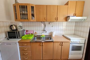 Апартаменти з паркуванням Баньол - Banjol, Раб - Rab - 25967