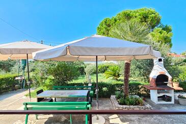 Vierkamerappartement Banjol, Rab (A-25967-a)