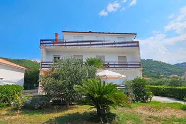 Апартаменти з паркуванням Баньол - Banjol, Раб - Rab - 25967 Adriatic.hr
