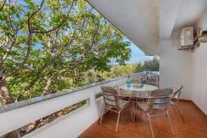 Dwupokojowy apartament Punat, Krk (A-25968-b(
