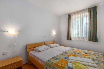 Apartamenty z parkingiem Punat, Krk - 25968