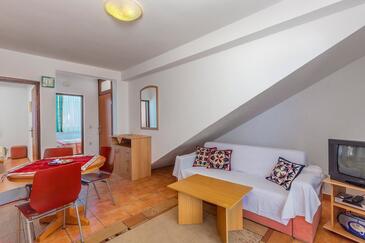 Apartamenty z parkingiem Punat, Krk - 25968