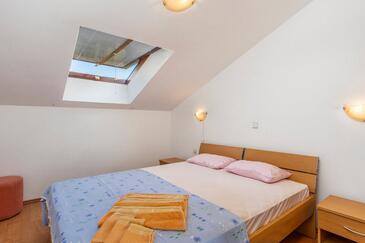 Apartamenty z parkingiem Punat, Krk - 25968