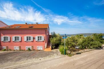 Apartamenty z parkingiem Punat, Krk - 25968 Adriatic.hr
