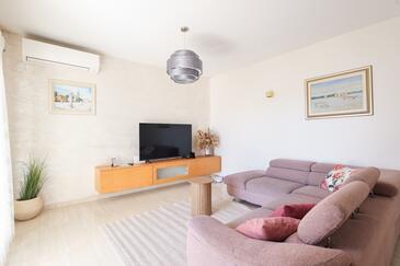 Apartamente cu parcare Sukosan, Zadar - 25970