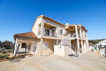 Apartamente cu parcare Sukosan, Zadar - 25970 Adriatic.hr