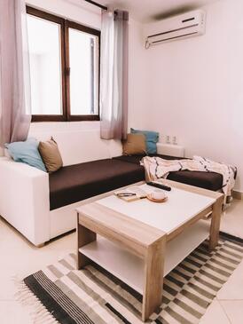 Holiday house with a parking space Banjol, Rab - 25971