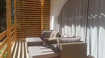 Holiday house with a parking space Banjol, Rab - 25971 Adriatic.hr