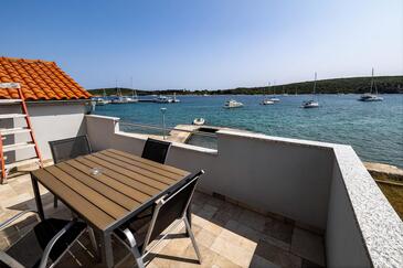 Apartments by the sea Ilovik, Lošinj - 25973 Adriatic.hr