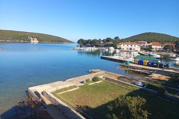 Two bedroom apartment Ilovik, Lošinj (A-25973-a(